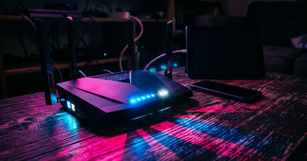 There's a mystery device on your home network — here's how to find out what it is