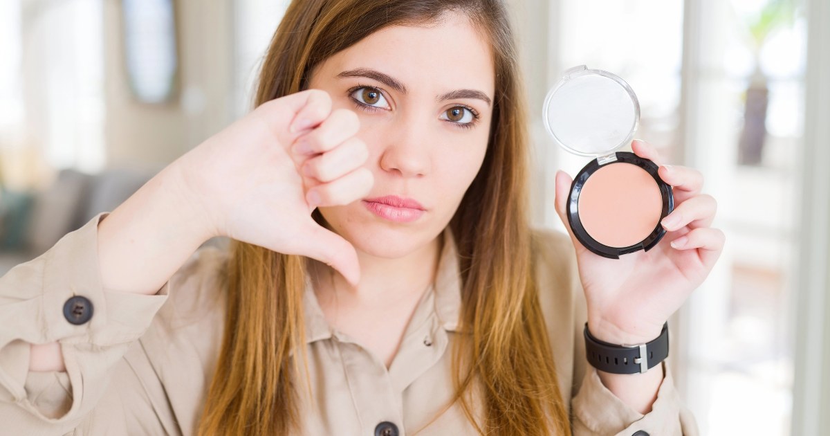 Makeup Trends to Leave Behind in 2024