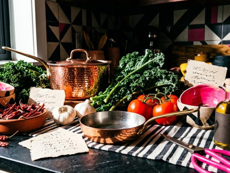 Martha Stewart was right about everything and we owe her an apology