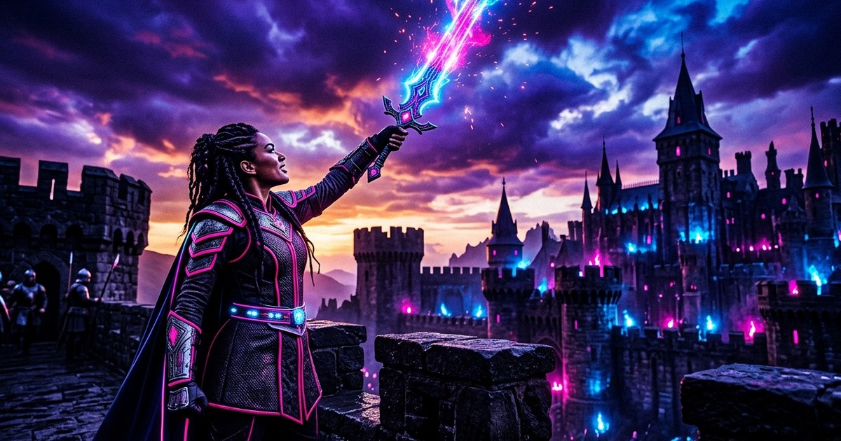 He-Man is back and the new Masters of the Universe movie is on Amazon Prime right now