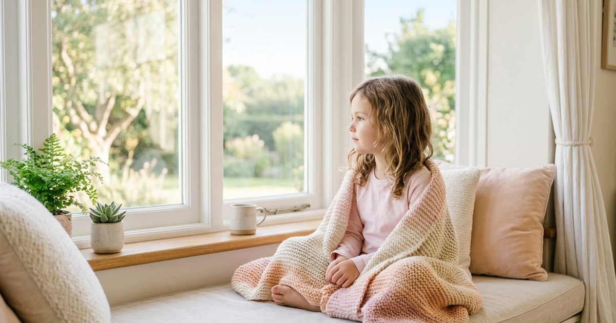 Mental health days for kids are just days off — here’s why I give them anyway