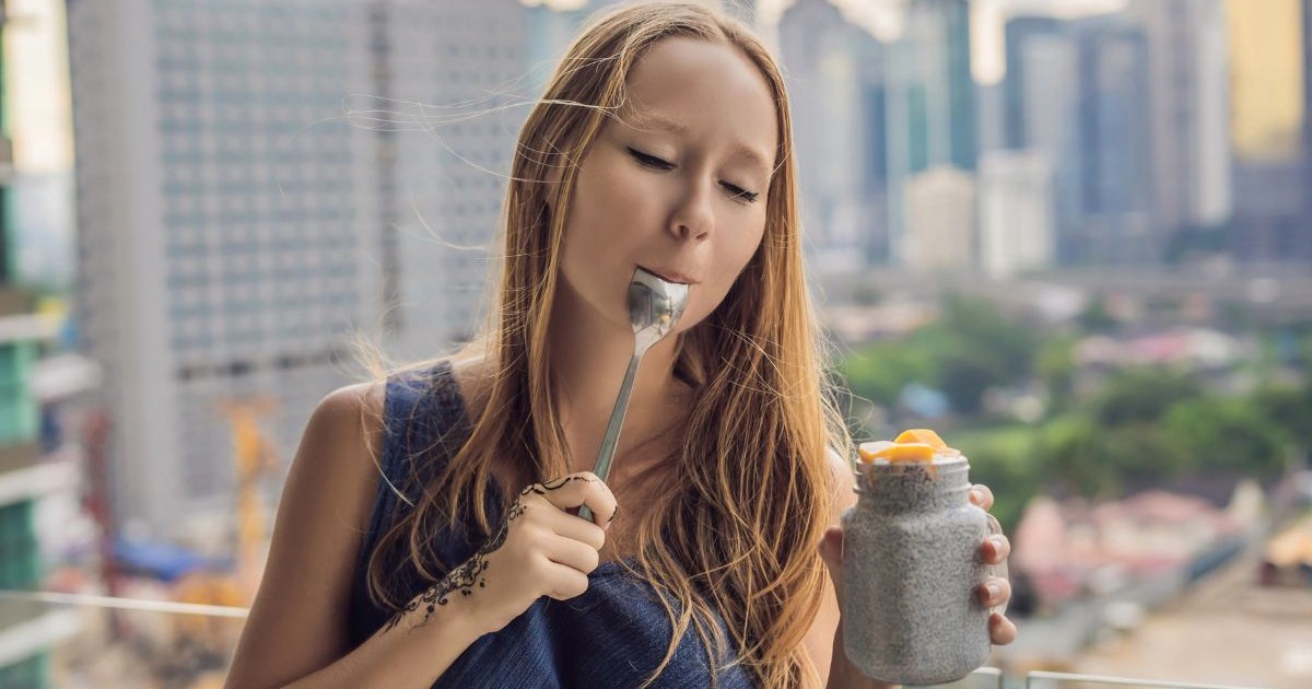 Mindful Eating Habits to Transform Your Health in 2025