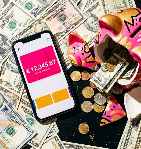 We used to keep money secrets — here’s why that’s finally over