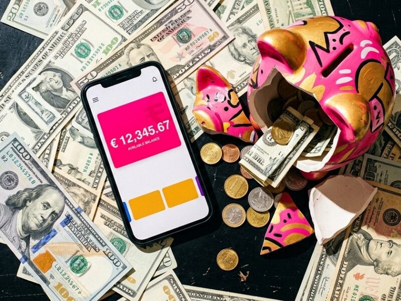 We used to keep money secrets — here’s why that’s finally over