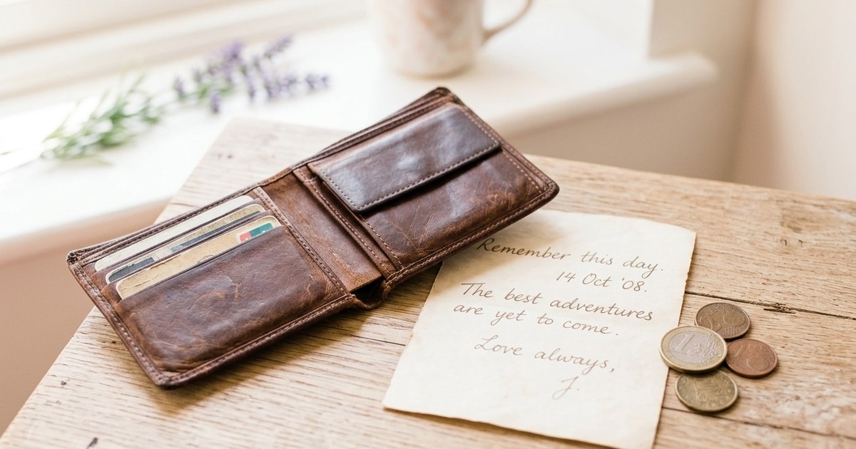 What family taught me about money that I’m still unpacking