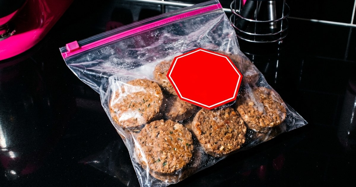MorningStar Farms Hot & Spicy Sausage Patties recalled — here’s what to check