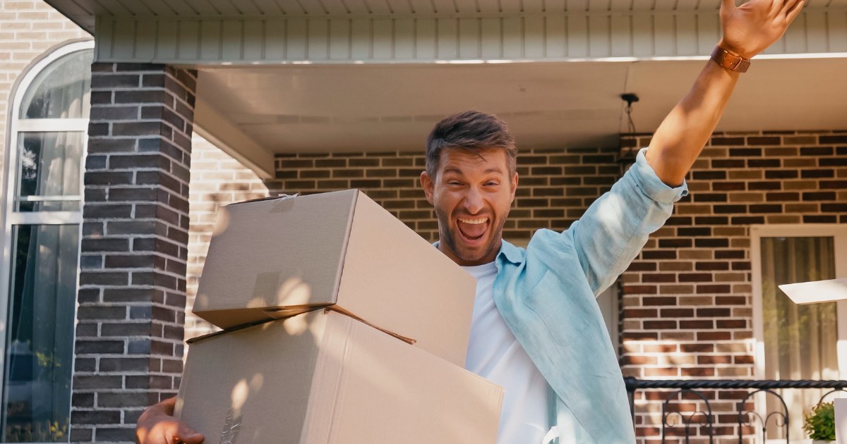 15 Essential Items First You Need If You’re Planning a Move
