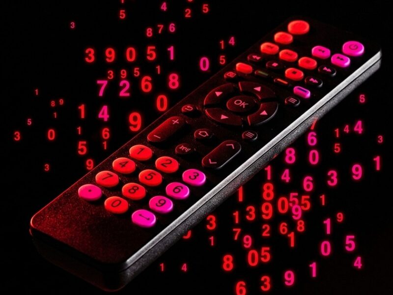 Netflix secret codes: the complete list you actually need