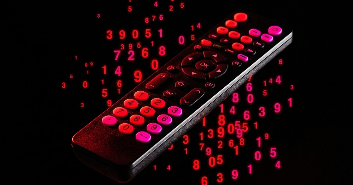 Netflix secret codes: the complete list you actually need