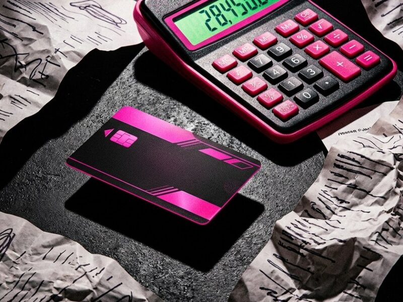 16 things you should never, ever charge to a credit card