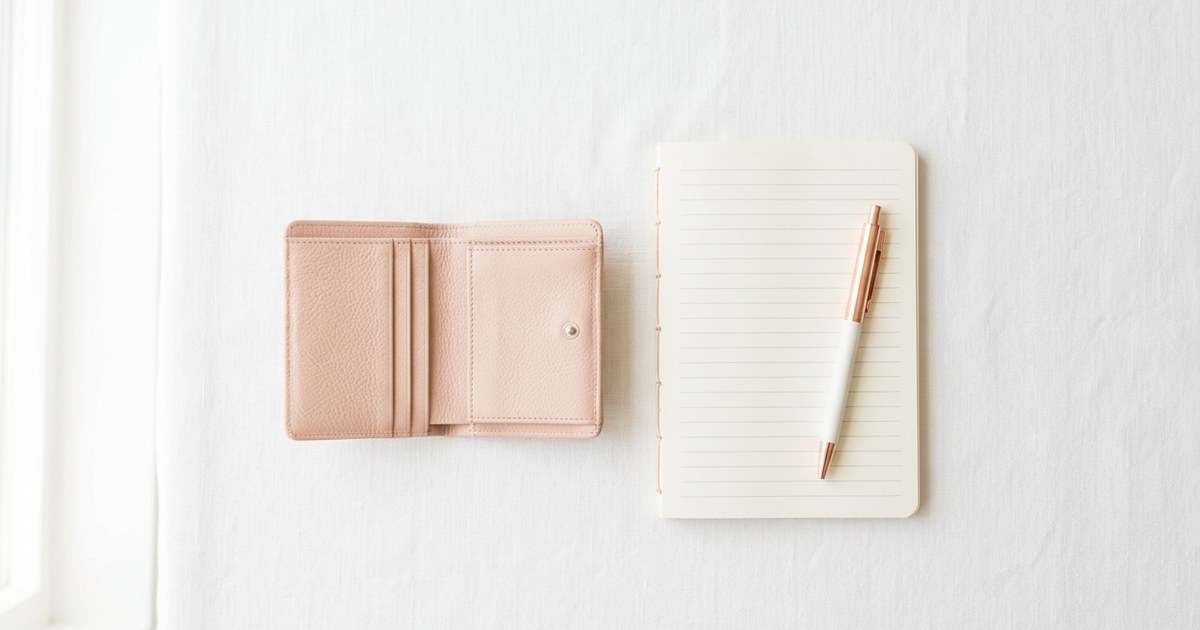 Why the ‘no spend month’ trend is kind of a lie