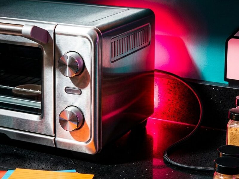 Panasonic toaster oven recall: what you need to know right now