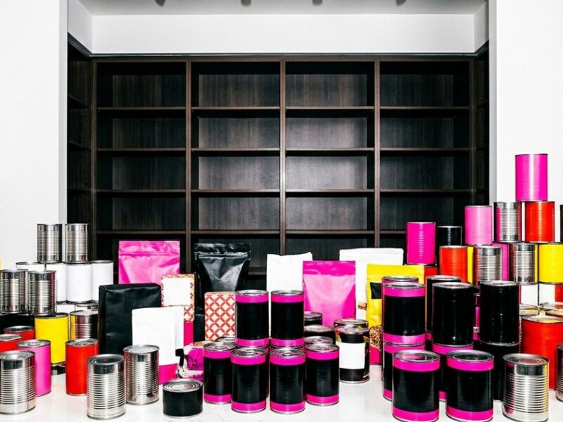 What actually counts as a pantry deep clean (let’s settle this)