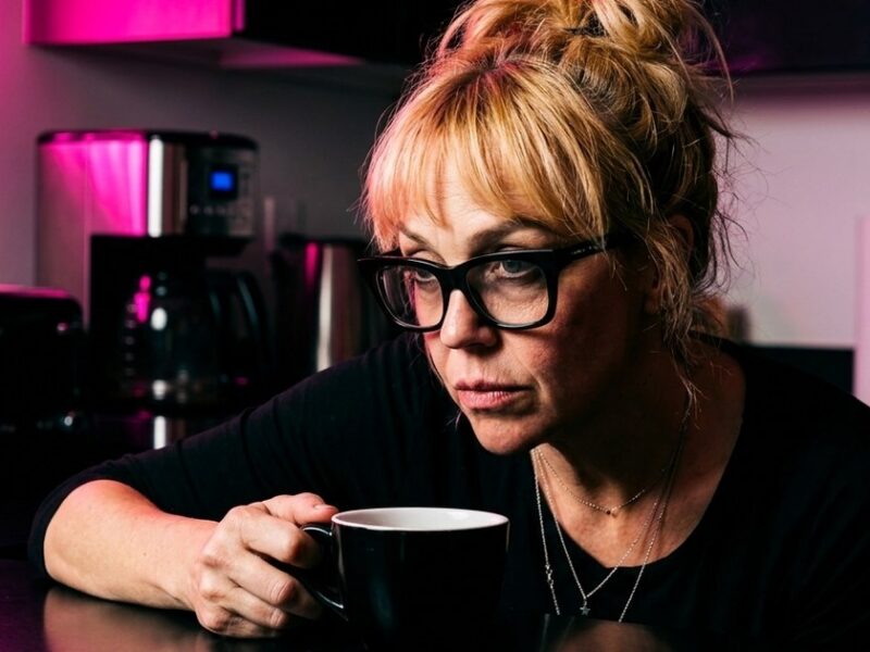 13 things about perimenopause nobody warned me about