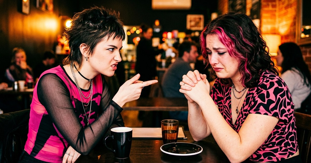 13 phrases that instantly tell everyone you were never taught manners