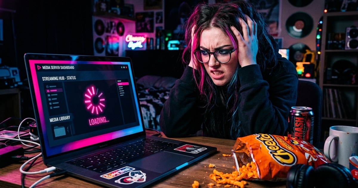 I tried 5 viral Plex fixes from Reddit — here’s what actually worked
