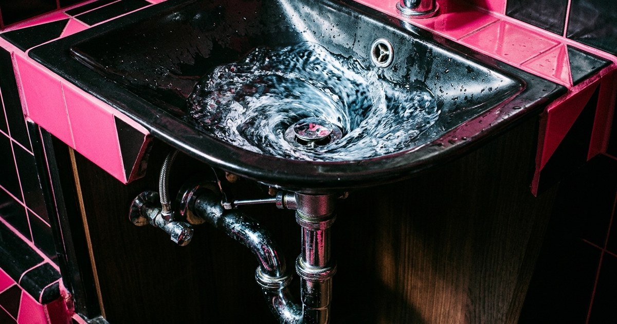 Plumbing mistakes that are slowly wrecking your home (and your wallet)