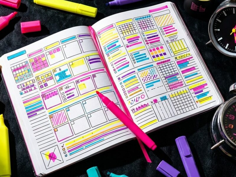 I stopped letting ‘productive’ routines guilt me into exhaustion