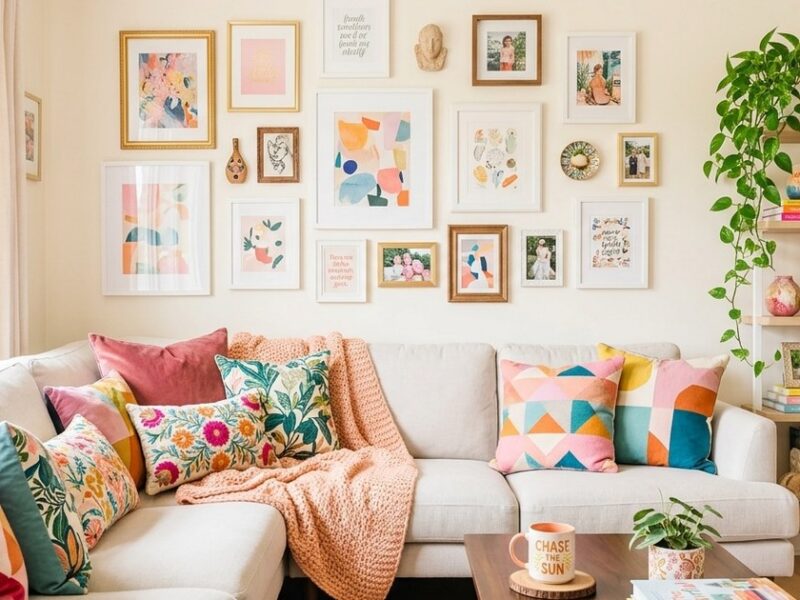 The home decor trend I’m sitting this one out (and what I’m into instead)