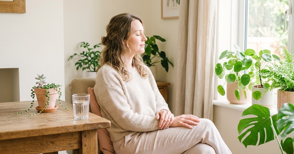 How to raise your vibration (and actually keep it there)