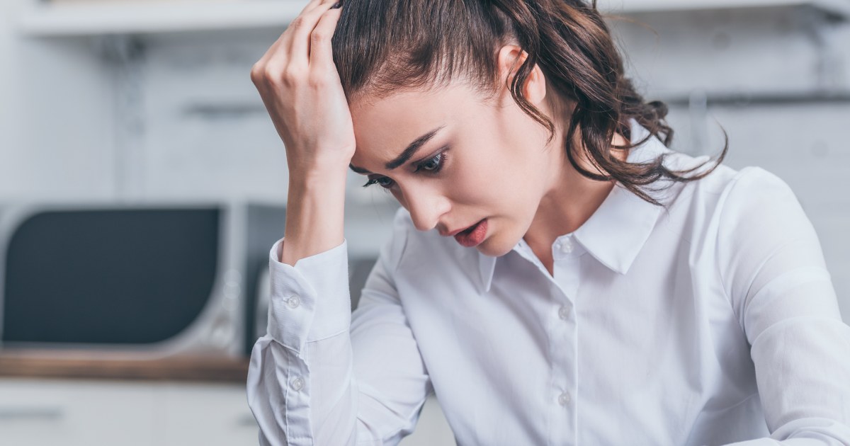 Recognizing the 15 Signs of Unsuccessful Habits
