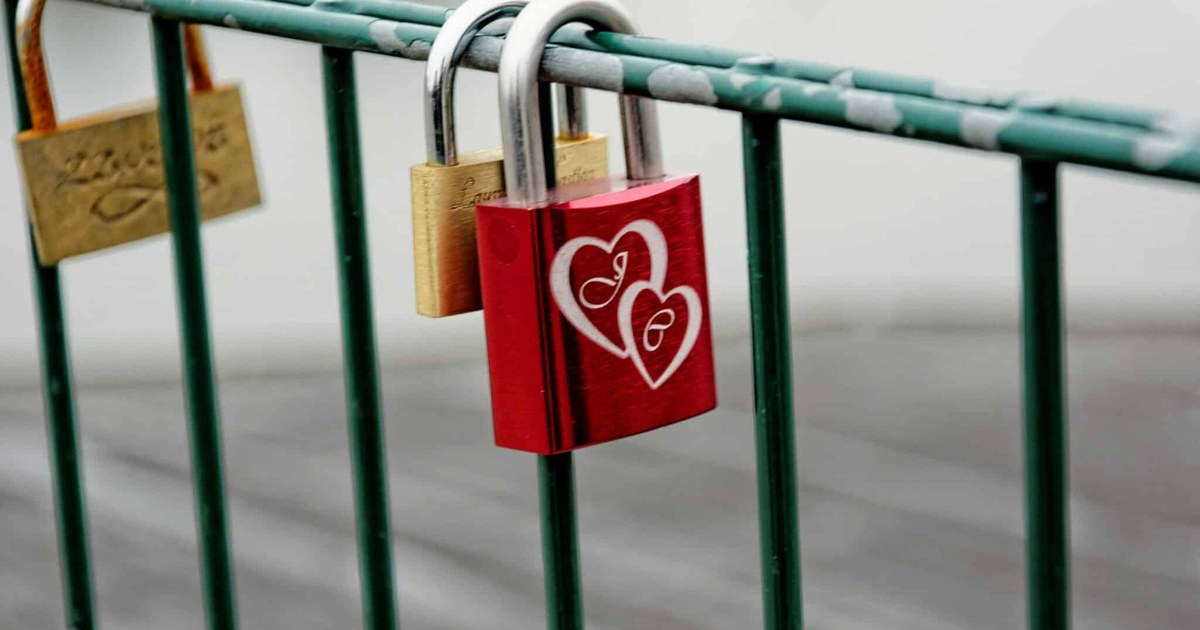 Relationships Don’t Always Have To Mean You’re Together