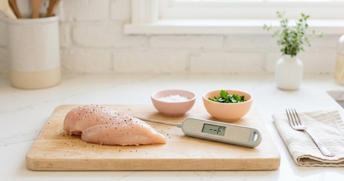 Salmonella myths your mom told you about chicken and pork that are just wrong