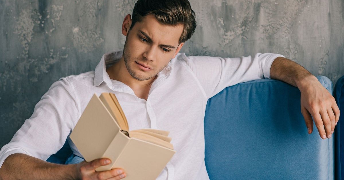 Self-Help Books That Could Change Your Life in 2025