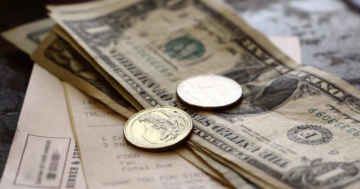 Sick of Tipping? Here are 15 Places You Should Not Have to Tip