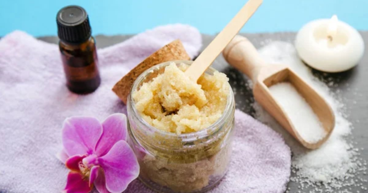 Skip the Expensive Spa and Make One Of These 15 DIY Face Masks