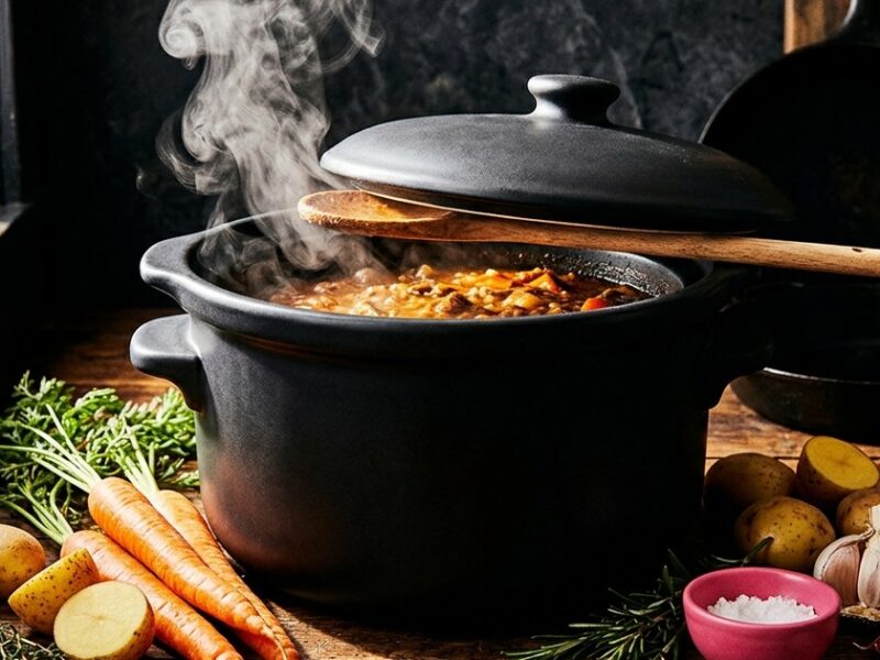 10 slow cooker recipes worth clearing your Sunday afternoon for
