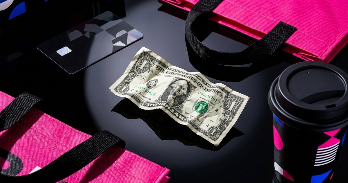 Small acts of financial resistance that actually do something