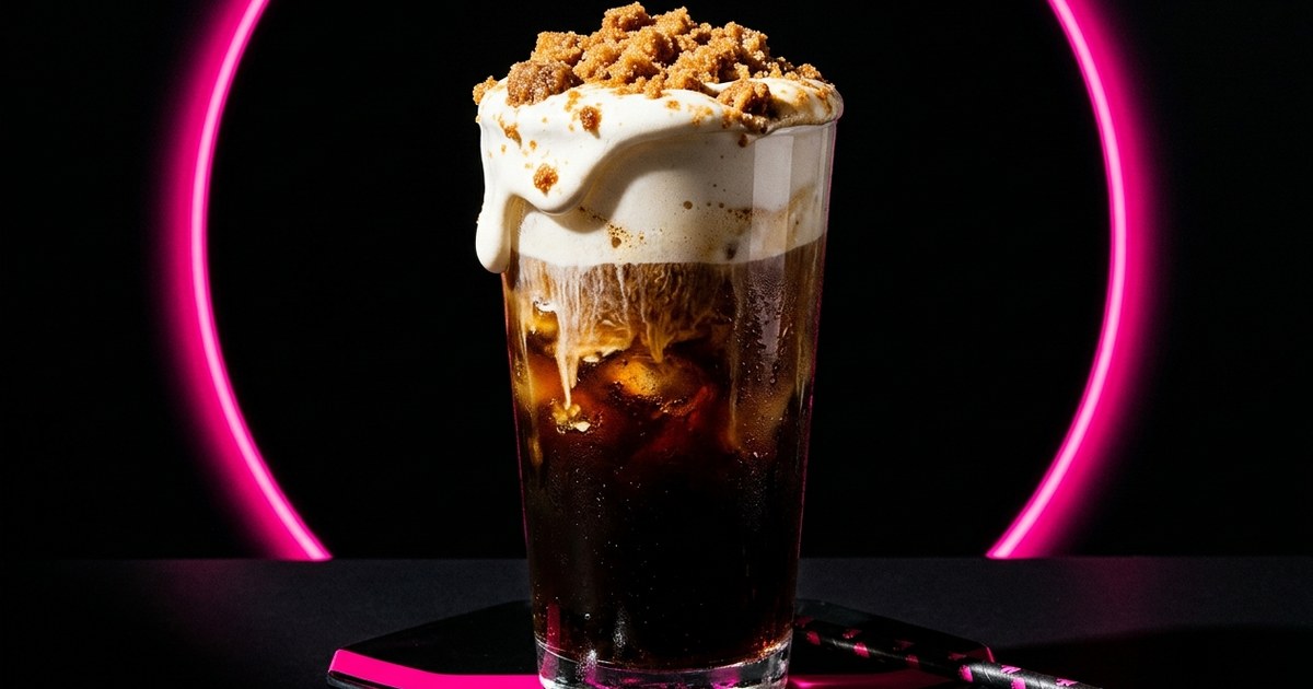 The s’mores cold brew Starbucks won’t make you anymore (but you can still order it)