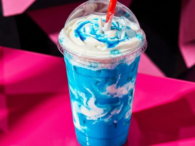 SONIC’s Cotton Candy secret menu drink is all over TikTok — here’s how to actually order it