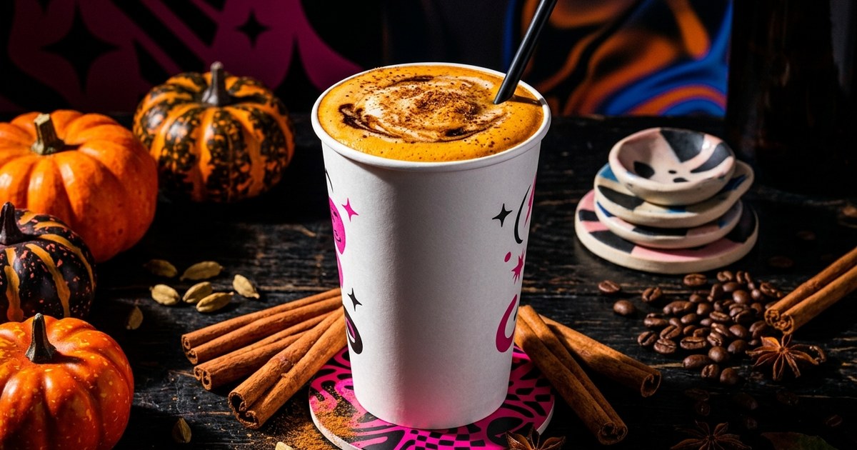 Starbucks fall menu 2026: PSL is back August 30th and it’s not alone