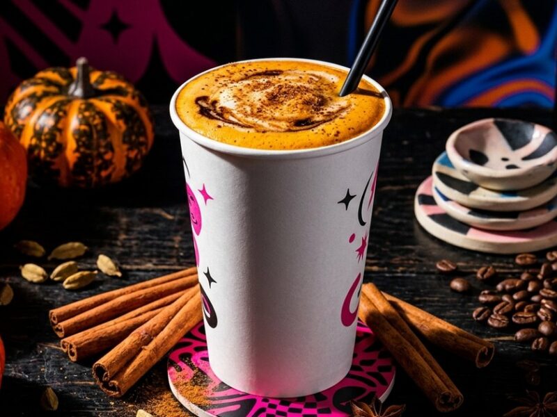 Starbucks fall menu 2026: PSL is back August 30th and it’s not alone