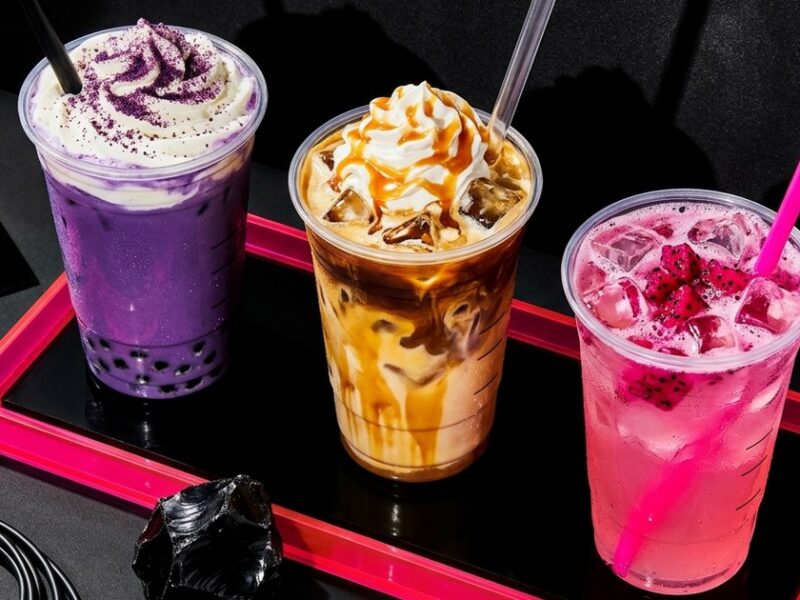 Starbucks secret menu 2026: every drink worth ordering right now