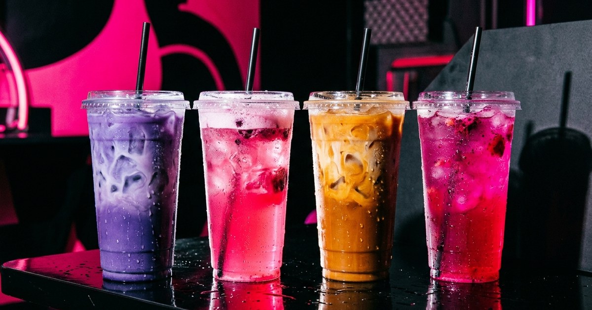 The Starbucks secret menu drinks actually worth ordering in 2026