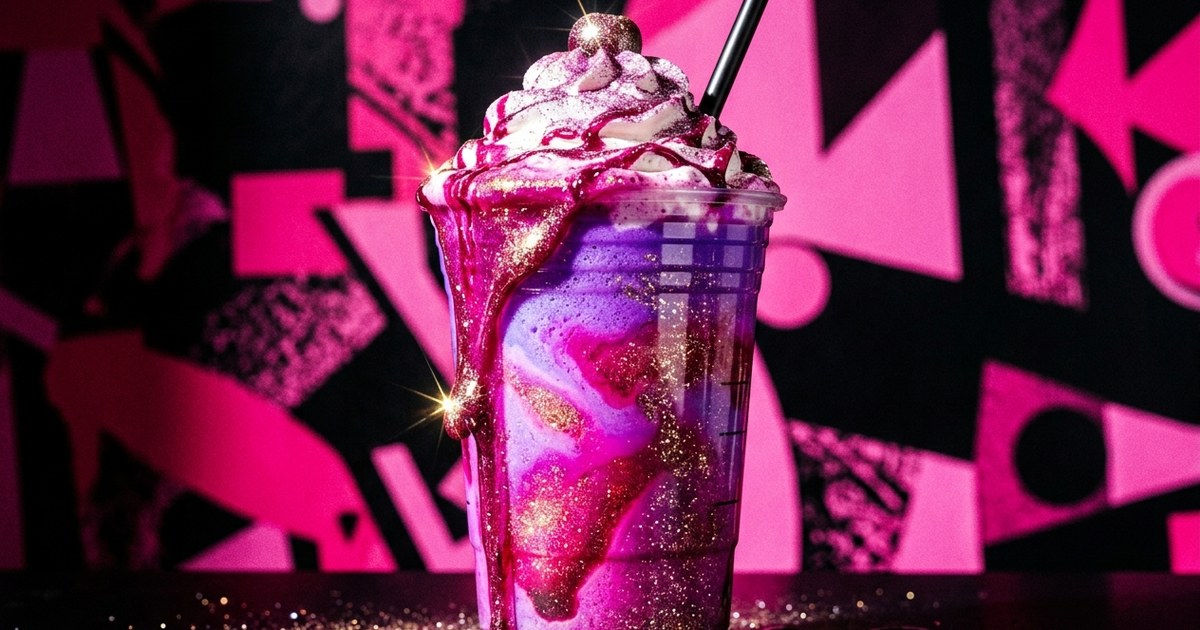 The Starbucks Unicorn Frappuccino is back — here’s what’s different in 2026