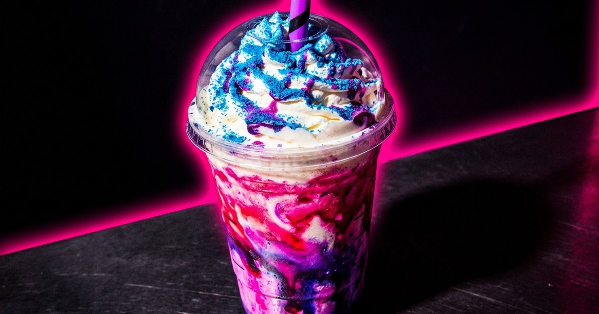 The Starbucks Unicorn Frappuccino is back and August 16 is the date
