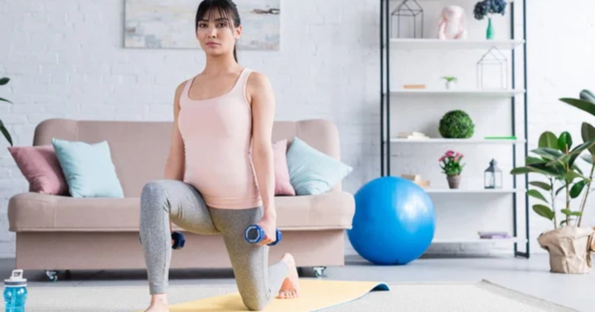 Staying Active in Winter: 15 Fun Indoor Workouts for Cold Days