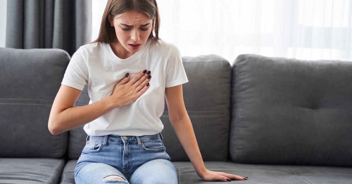 Stop Eating These 15 Foods that Could Help Prevent Clogged Arteries