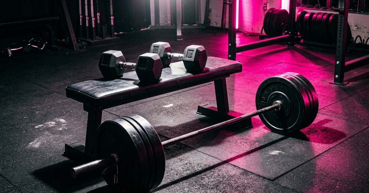 Strength training combos that actually hit different (and why)