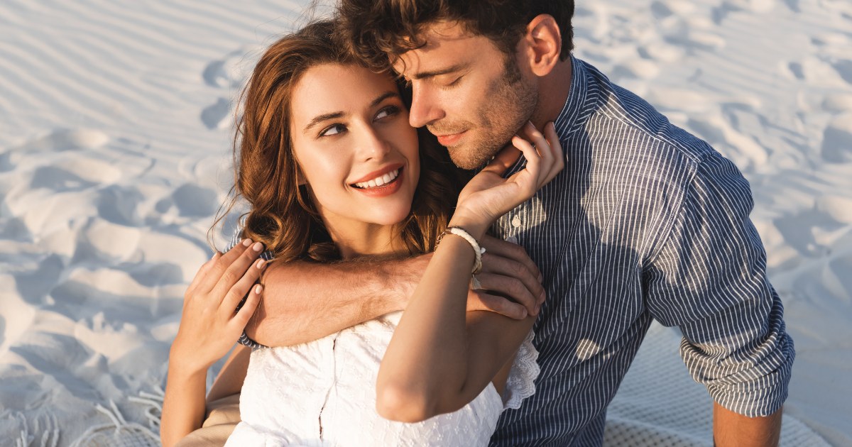 The 15 Qualities That Make a Man Irresistibly Attractive