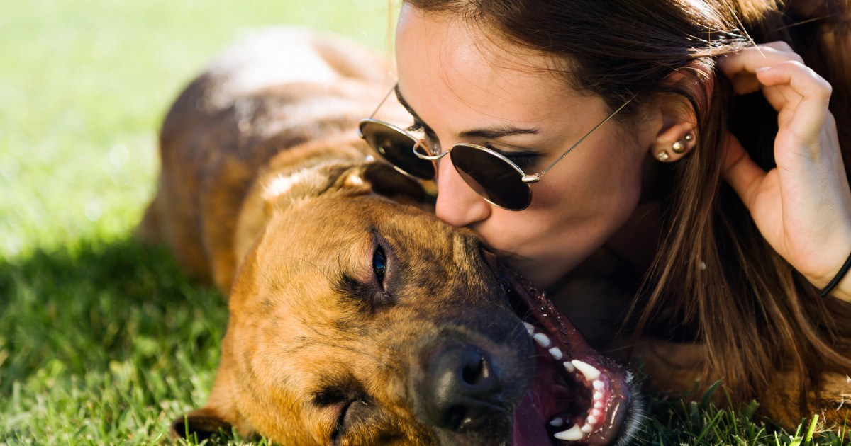 The Best Pet-Friendly Hobbies for Women Who Love Adventure