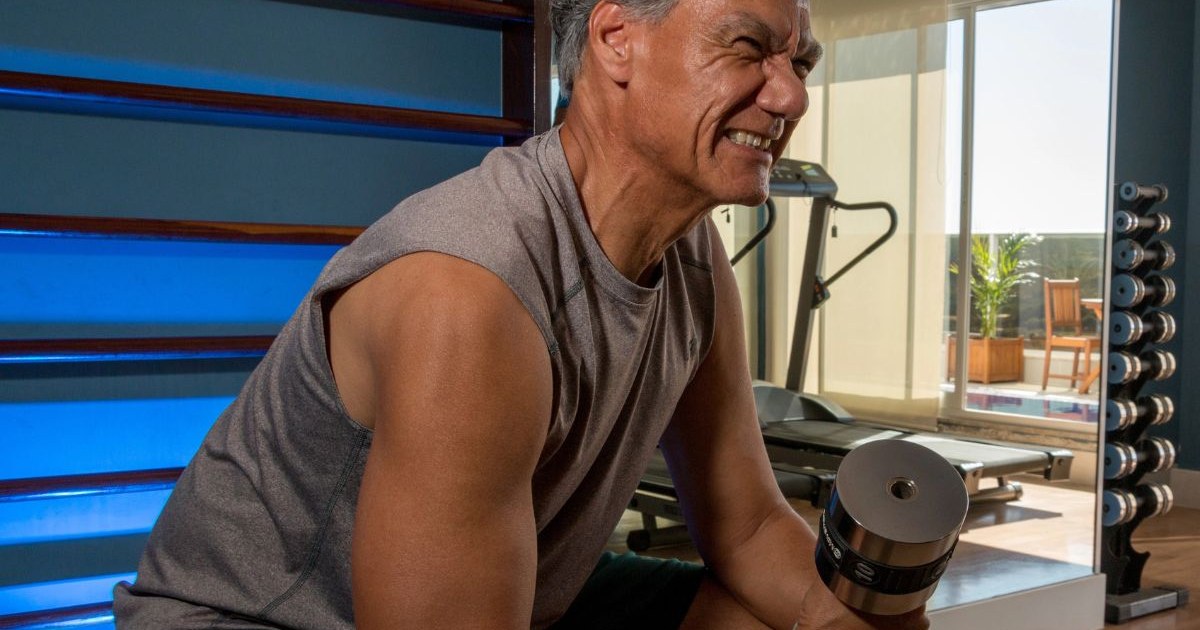 The Dos and Don’ts of Exercise Once You Hit 50