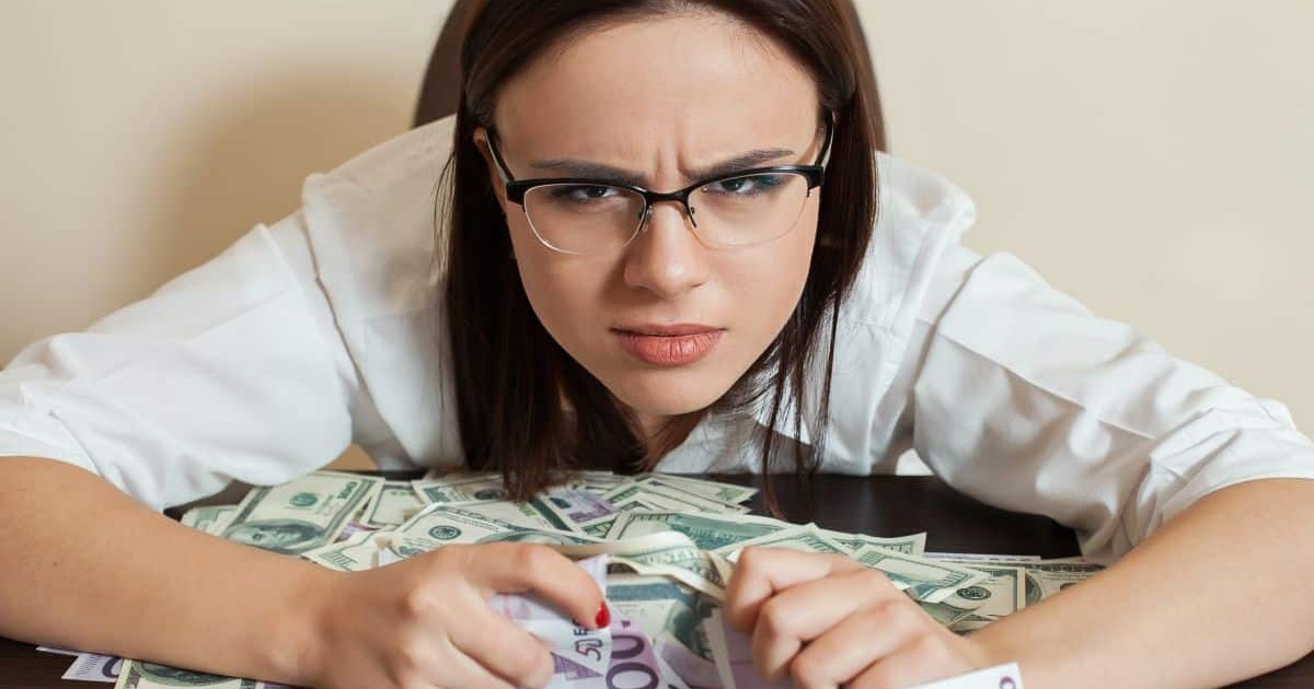 The Fine Line When Frugality Turns Into Cheapness