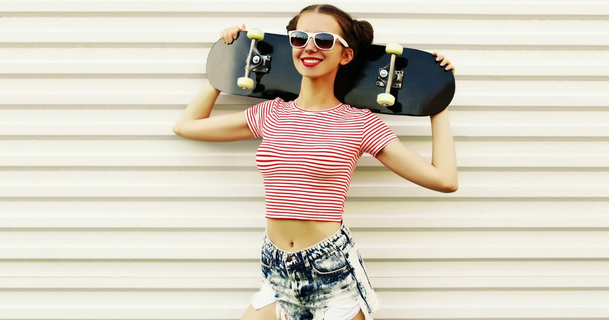The Top 15 Gen Z Fashion Trends from Y2K to Now