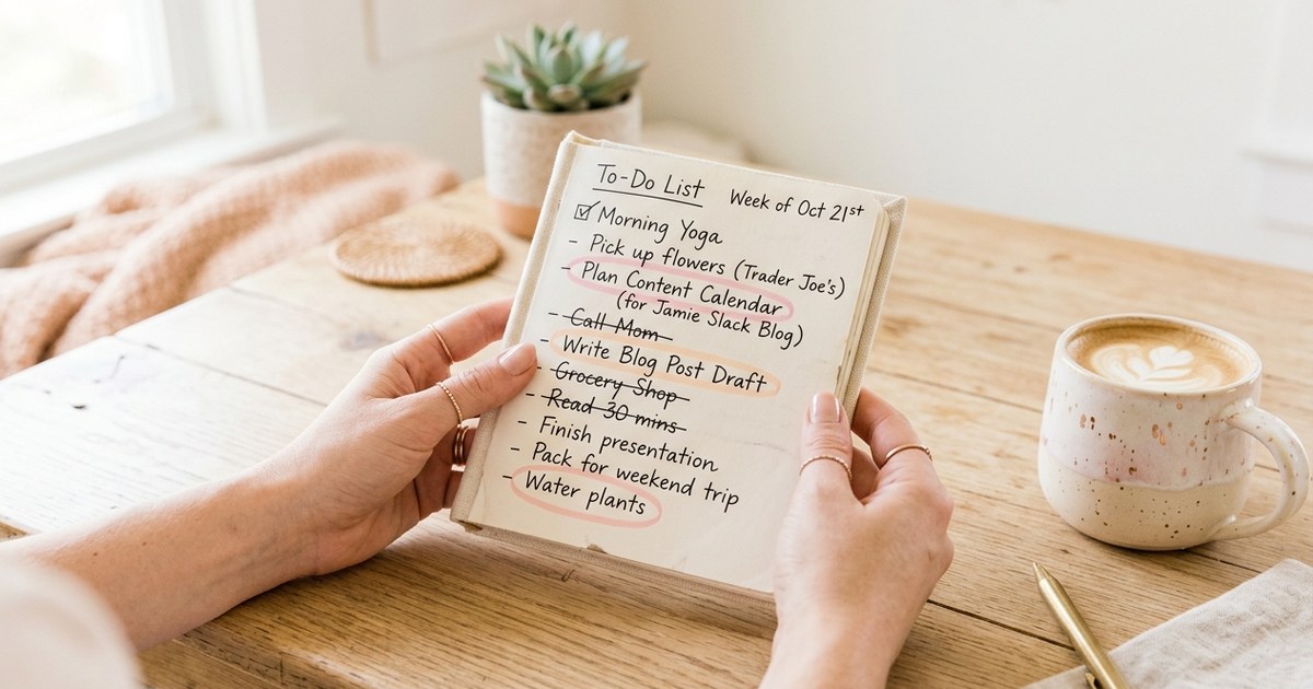 Things I tried to quit — and which ones actually stuck