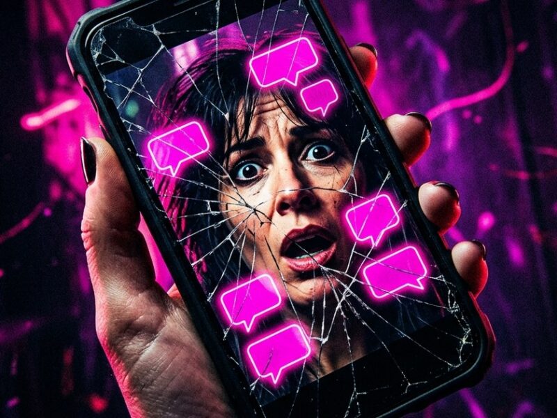 There’s a TikTok teen prank making adults end friendships over it